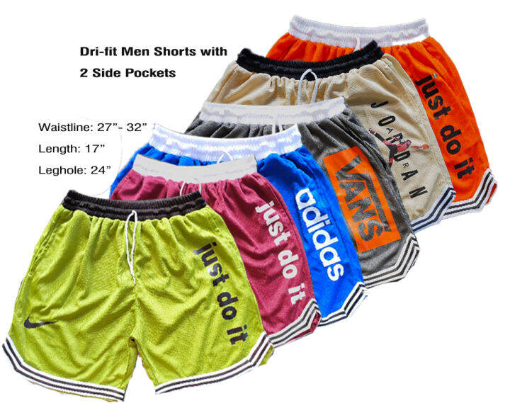 Dri fit 2025 casual shorts