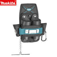 Makita E-05212 TH3 สุดยอดช่างไฟฟ้าผู้ถือซ่อมมัลติฟังก์ชั่นผ้าใบช่างไฟฟ้าชุดเครื่องมือขนาดใหญ่