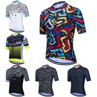 ZZOOI 2020 Men CYCLING JERSEY Bike Cycling Clothing Top quality Cycle Bicycle Sports Wear Ropa Ciclismo For MTB