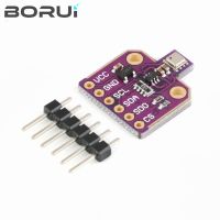 BME680 Digital Temperature Humidity Pressure Sensor CJMCU-680 High Altitude Sensor Module Development Board WATTY Electronics