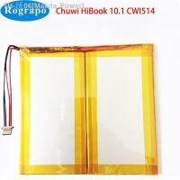 New 3.8V 12000mAh Laptop Tablet PC Battery For Chuwi Hi10 HiBook 10.1 CWI514 5 PIN 4 Wires Plug [ Hot sell ] Makita Power