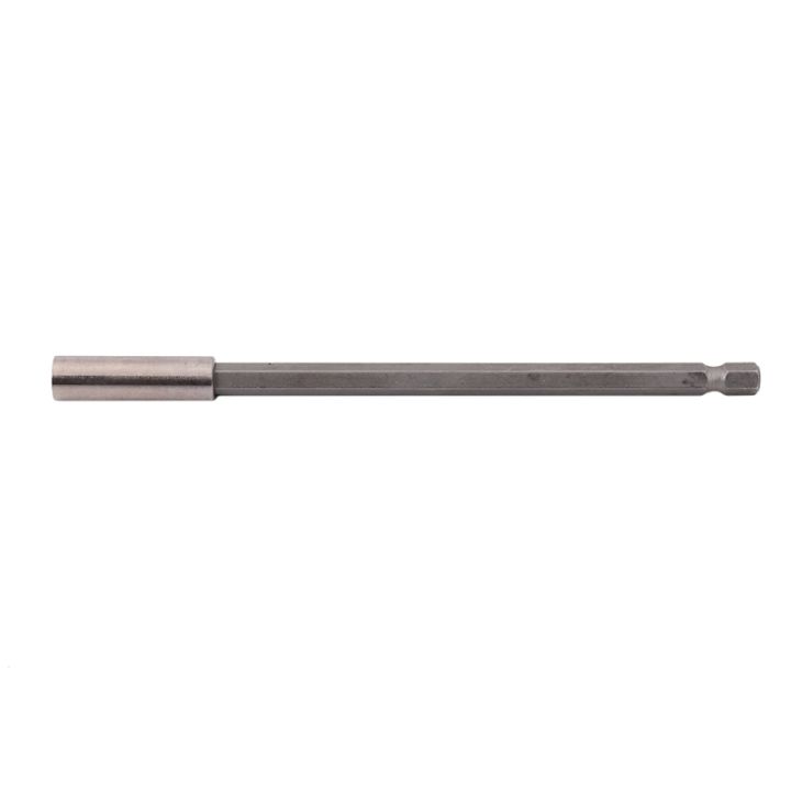 new-150mm-1-4-hex-quick-release-magnetic-screwdriver-extension-bit-holder