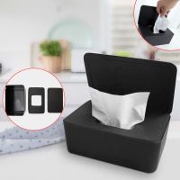 Trockenes Nass tissue Paper Case Care Baby Feuchttücher Servietten Storag Tissue Box Toliet Paper Tissue Box Tool t2g 1