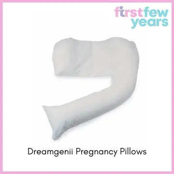 Dreamgenii Pregnancy Pillow