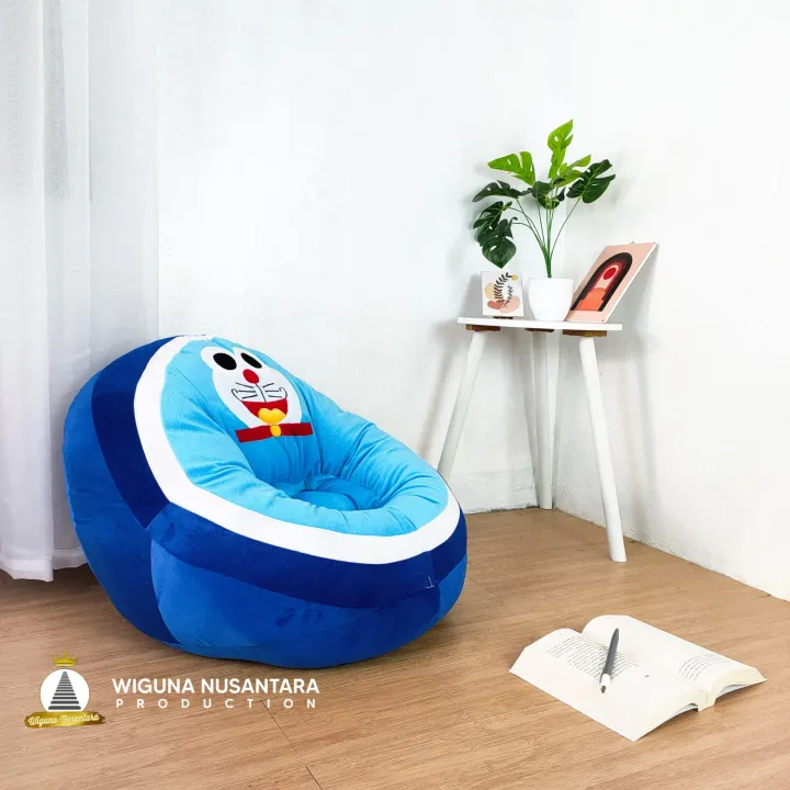 Sofa Anak Karakter Motif Lazada Indonesia