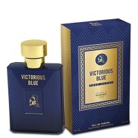 น้ำหอม Victorious Blue EDP 100ml.