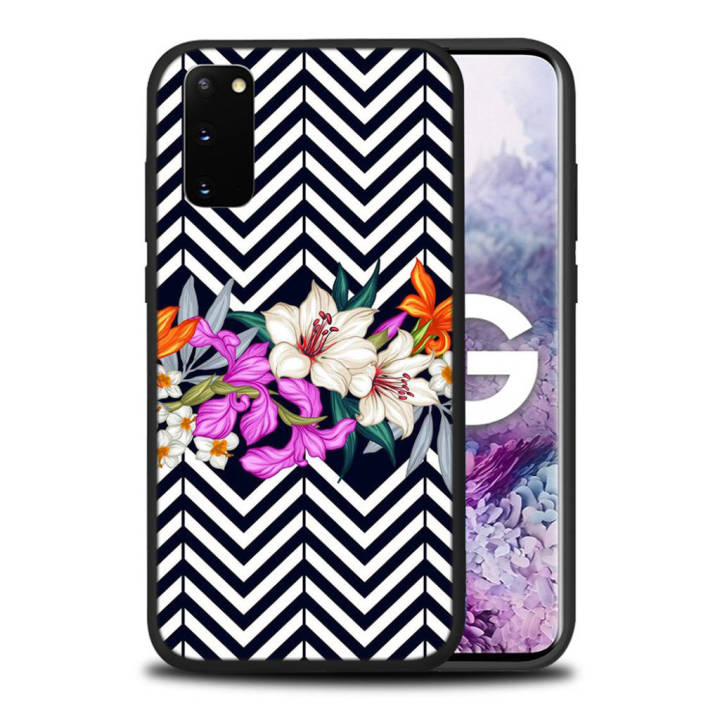 36gnn-flower-floral-art-อ่อนนุ่ม-high-quality-ซิลิโคน-tpu-phone-เคสโทรศัพท์-ปก-หรับ-samsung-galaxy-a02-a02s-m02-a03-a32-a33-a42-a52-a53-a72-a73-a82-m20-m30-m30s-m21-m31-m51-quantum-2