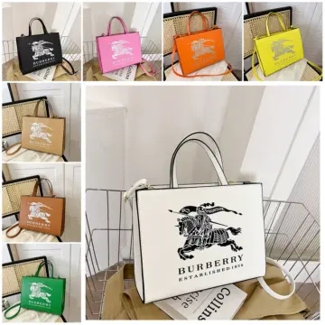 Burberry Bags: sale up to −70% | Stylight