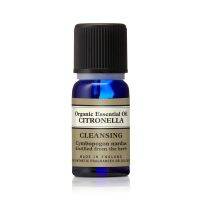 Neals Yard Remedies Organic Citronella Essential Oil