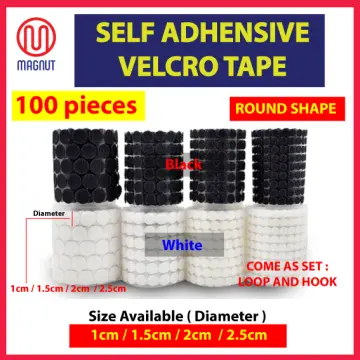 Buy Velcro Tape Round online