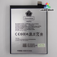 JAMEMAX แบตเตอรี่ oppo R9/f1plus/r9s pro（BLP711）JAMEMAX ฟรีชุดไขควง hot!!!ประกัน 1ปี