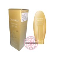 ป้ายไทย ของแท้ ล๊อต01/23 COSME DECORTE Honey Dew Honey Cleansing Oil 170g