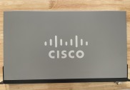 Thiết bị mạng switch Cisco SG350-52P 52 port Gigabit 48