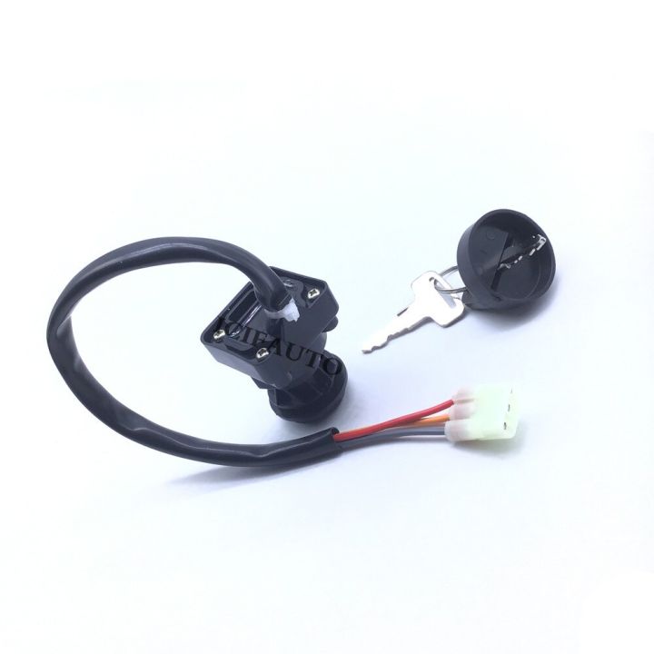 ignition-switch-with-2-keys-3430-040-for-arctic-cat-250-300-400-500-atv-4x4-4x2-fis-mrp-trv-tbx-le-3430-040