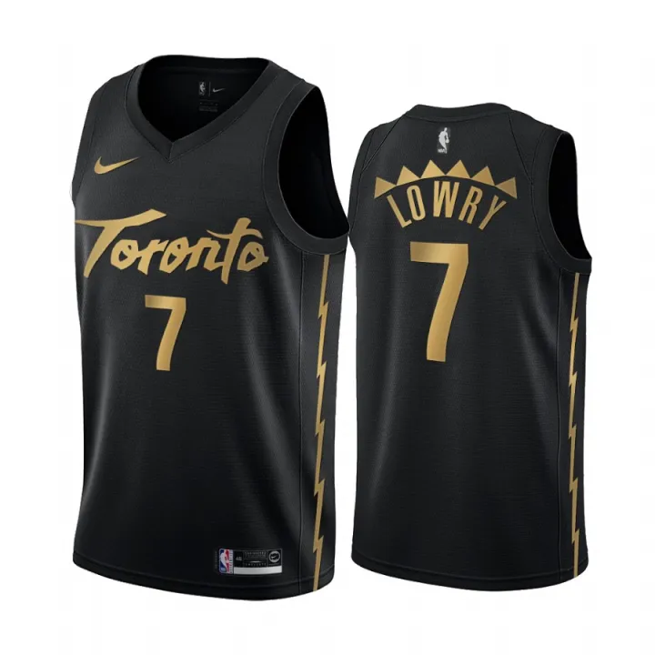 kyle lowry jersey ovo