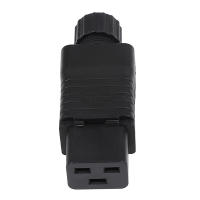 baoda IEC 320 C19ซ็อกเก็ต AC, ซ็อกเก็ตหญิง C19, IEC C19 plug,16A-110 V PLUG SOCKET