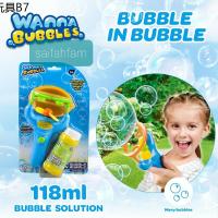 ❦ปืนยิงบับเบิ้ล bubble automatic maker  เครื่องผลิตฟองขนาดกลางอัตโนมัติ เครื่องยิงฟอง เป่าฟอง บับเบิ้ลღ