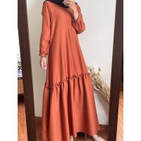 Jovinna MAXI GAMIS JUMBO SIZE S M L XL XXL XXXL 5L BIG SIZE