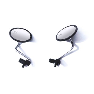 Rearview Mirror Driving Mirror for MN D90 D91 D99 MN-90 MN99S 1/12 RC Car Upgrade Parts Accessories