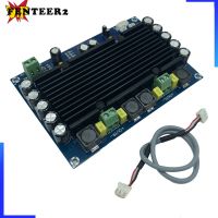 [Fenteer2 3c ] DIY XH-M546 TPA3116D2 Dual Channel Digital Audio Amplifier Board AMP Module