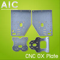 OX CNC plate สำหรับงาน CNC ชุดเคลื่อนที่ Openbuilds AIC ผู้นำด้านอุปกรณ์ทางวิศวกรรม