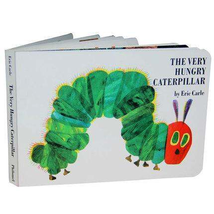 Funny Children English Card Board Book Eric Carle The Very Hungry Caterpillar with Holes Early Learning Toy Books for Kids Gifts | Lazada Funny Children English Card Board Book Eric Carle The Very Hungry Caterpillar with Holes Early Learning Toy Books for Kids Gifts | Lazada