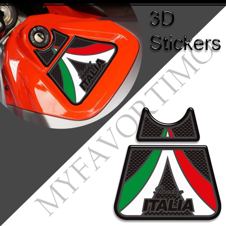 สำหรับ-aprilia-rs660-rs-660แผ่นถังน้ำมันมอเตอร์ไซค์สติกเกอร์สติ๊กเกอร์ลอกรูปแบบถูน้ำมันเชื้อเพลิงชุดป้องกันเข่า