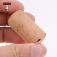 ：《》{“】= Flute Corks Flute Headjoint Cork Stopper Repair Parts Woodwind Instrument Parts Accessories Replacement