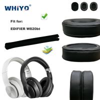 【cw】 Ear Pads Cushions Replacement Edifier W830bt   W820bt - Protective Sleeve Aliexpress