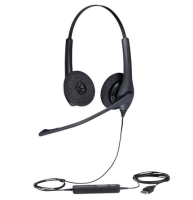 JABRA BIZ 1500 USB DUO (JBA-1559-0159)