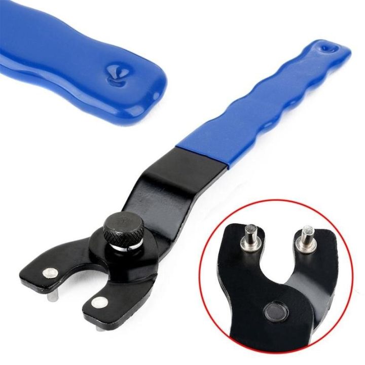 original-ประแจกุญแจปากประแจสำหรับซ่อมเครื่องเจียรประแจปากกาสำหรับใช้ในเครื่องมือในบ้าน