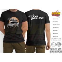 New FashionMobil ETIOS Valco Limited Edition Baju เสื้อยืด - HSHCloth 2023