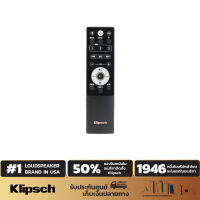 KLIPSCH  RSB-11 RSB-14  รีโมทลำโพงซาวด์บาร์