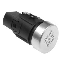 Start Stop Engine Button Switch Push Button for A6 C7 A7 RS6 RS7 Allroad Sportback 4G1905217