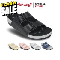 Aerosoft Arch Support รองเท้าแตะ รุ่น SU5141 #รองเท้าแตะเกาหลี  #รองเท้าแฟชันผช  #รองเท้าแตะใส่สบาย #รองเท้าแตะ