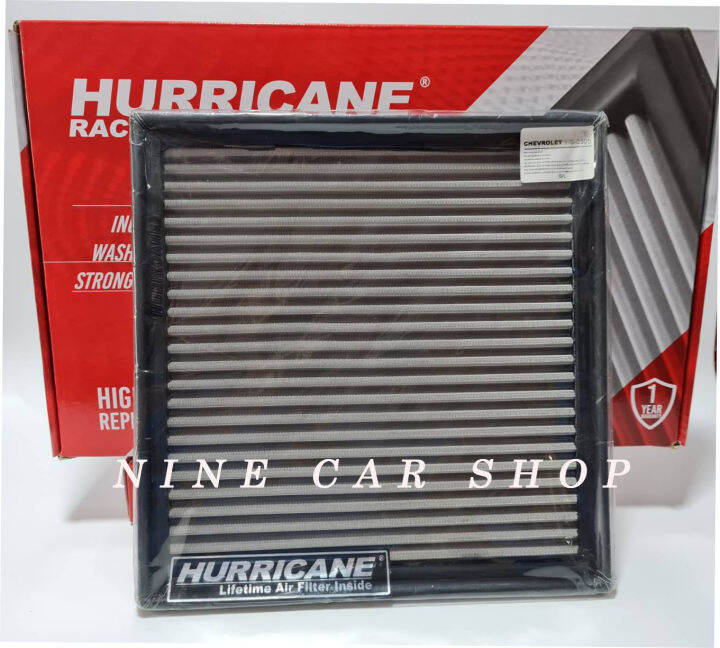 hurricane-กรองอากาศสแตนเลส-chevrolet-cruze-ดีเซล-2-0l-ปี-2009-2015