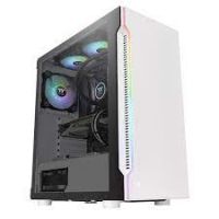 Case H200 TG Snow White