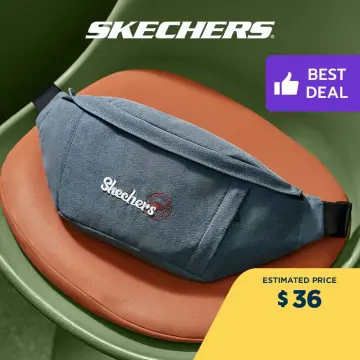Skechers Accessories Camo Waist Pack  SKECHERS