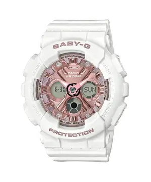 Casio rose hot sale gold lazada