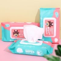 ทิชชู่เปียกคุณภาพสูง Baby Wipes