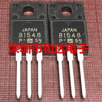 【▼Hot Sales▼】 t87s783 B1548 2sb1548 To-220f -60V-5a