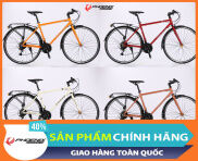 Phoenixbike.vn Xe đạp Califa touring CT700 nhiều màu
