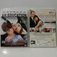 Media Play DVD Education, An/ ปริญญารักไม่มีวันเรียนจบ (DVD)/ S50199D