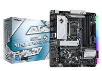 MAINBOARD ASROCK B560M-STEEL LEGEND LGA1200 (รับประกัน3ปี)