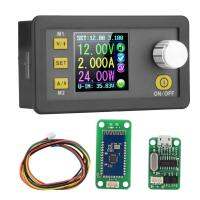 DPS5005 6.00-55.00โวลต์แหล่งจ่ายไฟ Regulator รุ่นการสื่อสารขั้นตอนลงแปลงแรงดันไฟฟ้า Mater เครื่องมือส่วน