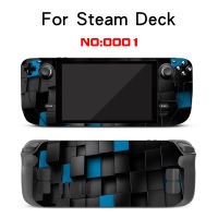 [COD]steam deck แผ่นแปะปวดใช้ได้ steam deck สติกเกอร์เกมคอนโซลสร้างสรรค์การ์ตูนกันรอยขีดข่วนดูดี NS วาง