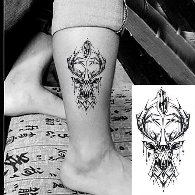 yf-waterproof-temporary-tattoo-sticker-on-foot-ankle-wrist-angel-genius-tatto-stickers-flash-tatoo-fake-tattoos-for-girl-women-4