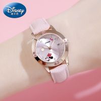 Hot Seller childrens watch girl waterproof junior high school students 2022 new luminous