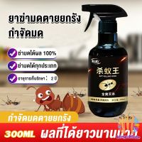 สเปย์กำจัดมด ยากำจัดมดภายในบ้าน กำจัดแมลง  Pest Control