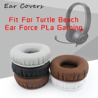 ✔⊙ Ear Covers Earpads For Turtle Beach Ear Force PLa Gaming Headphone Replacement Earpads